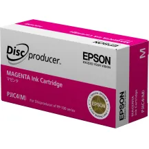 Cartuccia inchiostro Epson Magenta PP-100 [C13S020450]