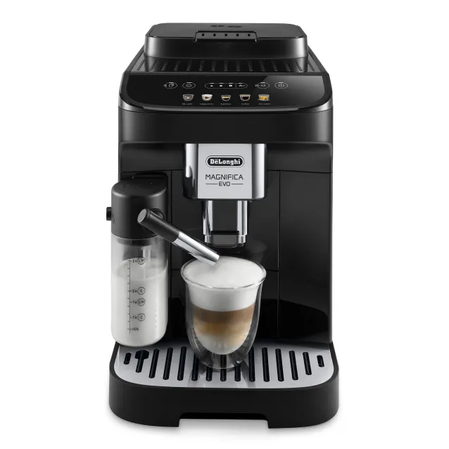 SCOPRI LE OFFERTE ONLINE SU Macchina per caffè De'Longhi Magnifica Evo Automatica  espresso 1,8 L [ECAM 290.61.B]