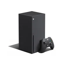 Console Microsoft Xbox Series X 1 TB Wi-Fi Nero