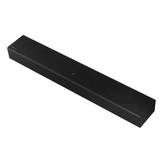 Altoparlante soundbar Samsung HW-T400 Nero 2.0 canali 40 W [HW-T400/XU]