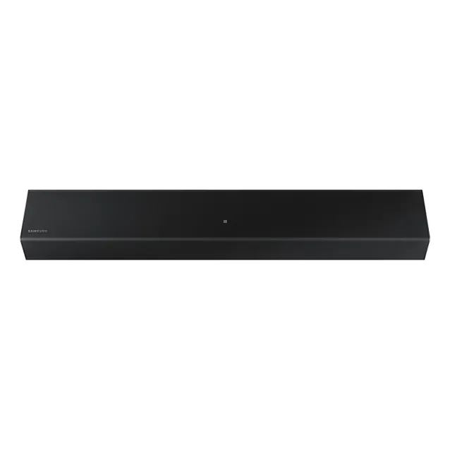 Altoparlante soundbar Samsung HW-T400 Nero 2.0 canali 40 W [HW-T400/XU]