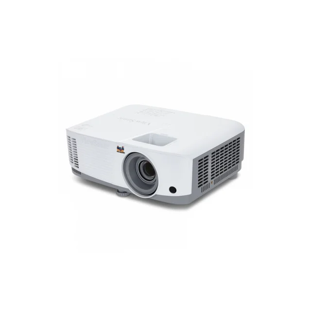 SCOPRI LE OFFERTE ONLINE SU Viewsonic PA503W videoproiettore 3600 ANSI  lumen DLP WXGA (1280x800) Proiettore desktop Grigio, Bianco [PA503W]