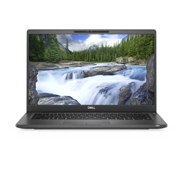 Notebook DELL Latitude 7400 Intel® Core™ i7 i7-8665U Computer portatile 35,6 cm (14