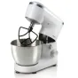 Domo DO9175KR robot da cucina 700 W 4 L Argento, Bianco [DO9175KR]