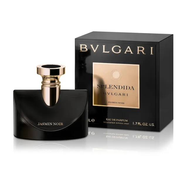 BVLGARI Splendida Jasmin Noir eau de parfum 50ml