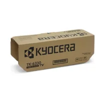 KYOCERA TK-6330 cartuccia toner 1 pz Originale Nero [1T02RS0NL0]