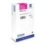 Cartuccia inchiostro Epson WF-8090 / WF-8590 Ink Cartridge XXL Magenta [C13T754340]