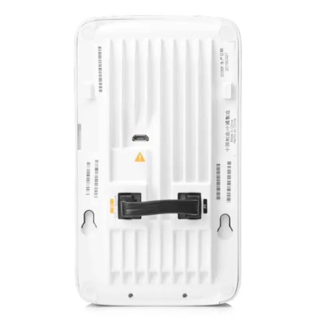 Access point Aruba Instant On AP11D 2x2 867 Mbit/s Bianco Supporto Power over Ethernet (PoE) [R2X16A]