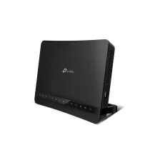 TP-Link VR1200v router cablato Nero [ARCHER VR1200V]