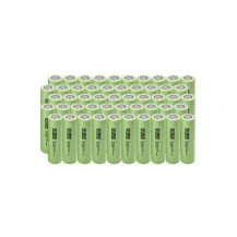 Green Cell 50GC18650NMC29 batteria per uso domestico Batteria ricaricabile 18650 Ioni di Litio [50GC18650NMC29]