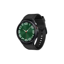 Samsung Galaxy Watch6 Classic SM-R965FZKAPHE smartwatch e orologio sportivo 47 mm Digitale Touch screen Nero [SM-R965FZKAXEF]