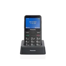 Cellulare Panasonic KX-TU155 6,1 cm (2.4