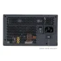 Chieftec PowerPlay alimentatore per computer 550 W 20+4 pin ATX PS/2 Nero, Rosso [GPU-550FC]