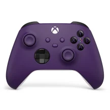 Microsoft Controller Wireless per Xbox - Astral Purple Series X|S, One e dispositivi Windows [QAU-00069]