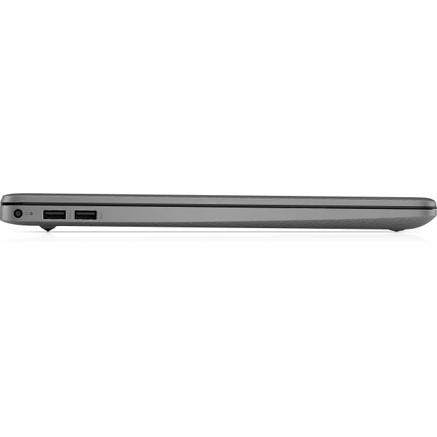 HP 15s-fq0081nl Computer portatile 39,6 cm (15.6) HD Intel® Celeron® N4120  8 GB DDR4-SDRAM 256 GB SSD Wi-Fi 5 (802.11ac) Windows 11 Home in S mode  Grigio