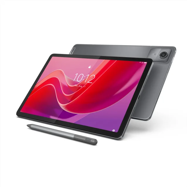 Tablet Lenovo Tab M11 TB330XU + Pen KTK G88 4GB 128GB LTE 10.95INCH 1920*1200 IPS 90Hz LUNA GREY ANDROID 13 [ZADB0034SE]