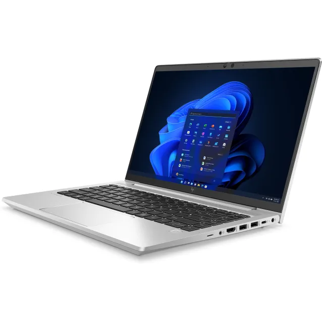 Notebook HP 640 G9 i7-1255U Computer portatile 35,6 cm (14