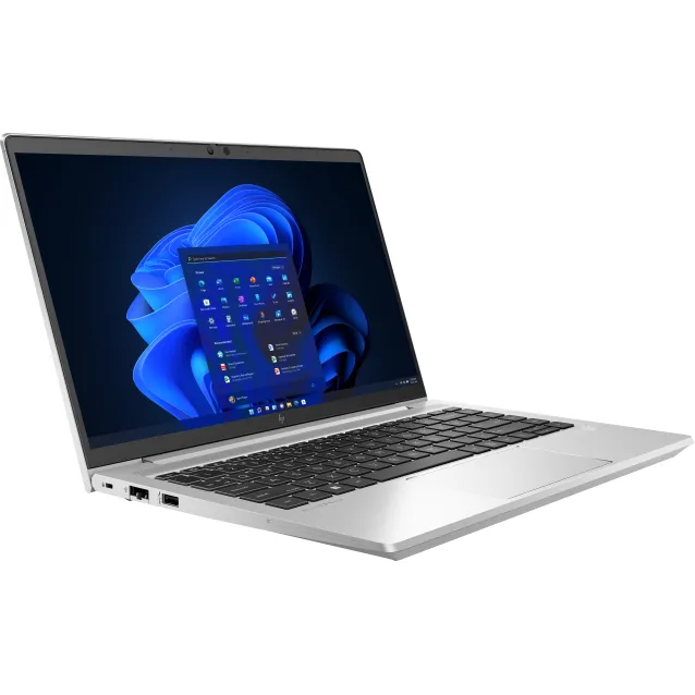 Notebook HP 640 G9 i7-1255U Computer portatile 35,6 cm (14
