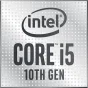 Intel Core i5-10400F processore 2,9 GHz 12 MB Cache intelligente Scatola [BX8070110400F]