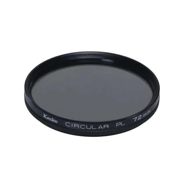Filtro per macchina fotografica Kenko Circular PL polarizzatore circolare fotocamera 10,5 cm