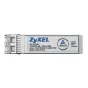 Zyxel SFP10G-SR modulo del ricetrasmettitore di rete Fibra ottica 10000 Mbit/s SFP+ 850 nm [SFP10G-SR-ZZ0101F]