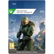 Videogioco Microsoft Halo Infinite Standard Multilingua Xbox Series X (Halo Infinite) [HM7-00010]