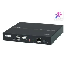 Aten Stazione console KVM over IP Dual HDMI [KA8288-AX-G]