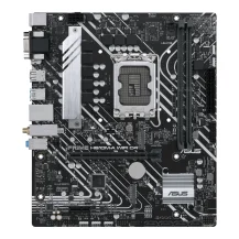 Scheda madre ASUS PRIME H610M-A WIFI D4 Intel H610 LGA 1700 micro ATX [90MB1C80-M0EAY0]