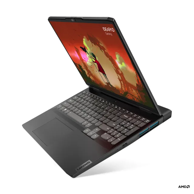 Notebook Lenovo IdeaPad Gaming 3 16ARH7 Computer portatile 40,6 cm (16