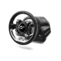 Thrustmaster 4160846 periferica di gioco Nero USB Volante PC, PlayStation 4, 5 [4160846]