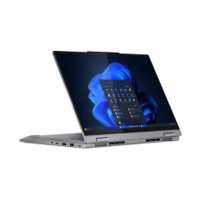 Notebook Lenovo ThinkBook 14 Intel Core Ultra 7 155U Ibrido (2 in 1) 35,6 cm (14
