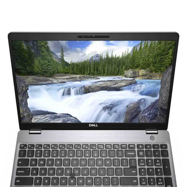 Notebook DELL Latitude 5510 Intel® Core™ i5 i5-10310U Computer portatile 39,6 cm (15.6