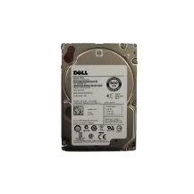 DELL 7YX58 disco rigido interno 2.5 600 GB SAS (ESG-X HD 600G SAS6 10K - S-LIT E/C 7YX58, 2.5, GB, 10000 RPM Warranty: 6M) [7YX58]
