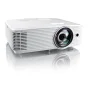 Optoma H117ST videoproiettore Proiettore a corto raggio 3800 ANSI lumen DLP WXGA (1280x800) Compatibilità 3D Bianco [H117ST]