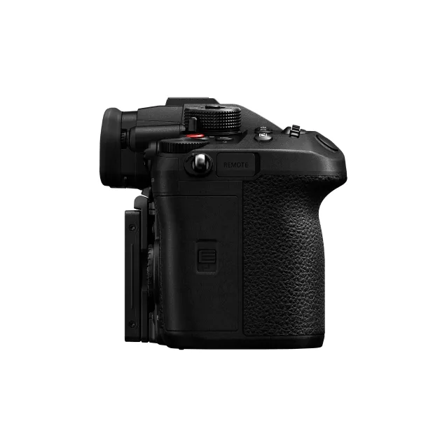 Fotocamera digitale Panasonic Lumix GH6 + G VARIO 12-60mm f/3.5-5.6 ASPH. Power O.I.S. MILC 25,21 MP Live MOS 11552 x 8672 Pixel Nero [DC-GH6]