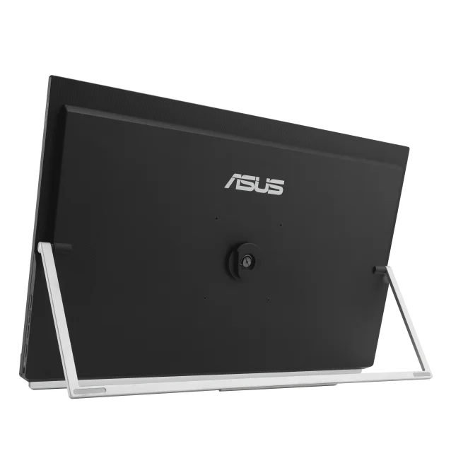 Monitor portatile Asus ZenScreen Go in offerta al miglior prezzo su   