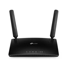 TP-Link Archer MR400 router wireless Fast Ethernet Dual-band (2.4 GHz/5 GHz) 4G Nero [Archer MR400]