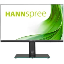 Monitor Hannspree HP248PJB LED display 60,5 cm [23.8] 1920 x 1080 Pixel Full HD Nero (HP248PJB 23.8 INCH IPS FHD HA MM VGA HDMI DP) [HP248PJB]
