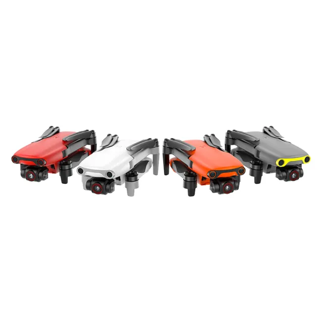 Drone con fotocamera Autel EVO Nano+ Standard Orange CMOS 1/1.28 50 MP [102000738]