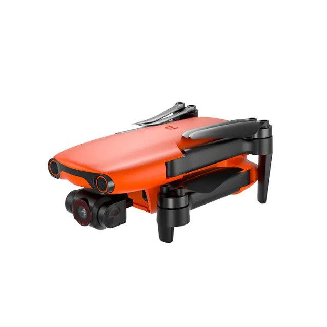 Drone con fotocamera Autel EVO Nano+ Standard Orange CMOS 1/1.28 50 MP [102000738]