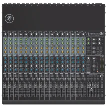 Mackie 1604VLZ4 mixer audio 16 canali 20 - 20000 Hz [1604VLZ4]
