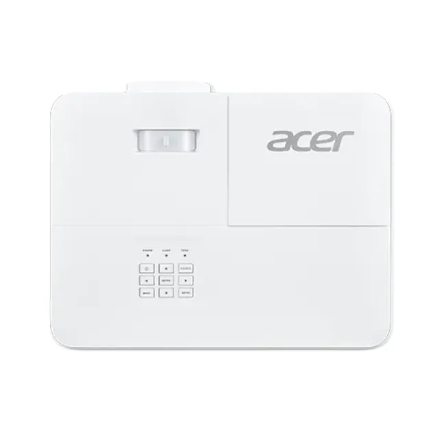 Acer Home H6541BDi videoproiettore Proiettore a raggio standard 4000 ANSI lumen DLP WUXGA (1920x1200) Bianco [MR.JS311.007]