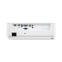 Acer Home H6541BDi videoproiettore Proiettore a raggio standard 4000 ANSI lumen DLP WUXGA (1920x1200) Bianco [MR.JS311.007]
