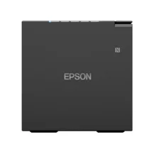 Epson TM-M30III 203 x DPI Con cavo e senza Termico Stampante POS (TM-m30III Wi-Fi + Bluetooth, - Black Warranty: 24M) [C31CK50152]