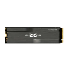 SSD Silicon Power XD80 M.2 2 TB PCI Express 3.0 NVMe [SP002TBP34XD8005]