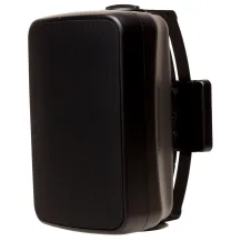 Altoparlante TruAudio 2-Way 6.5 inch Outdoor Surface Mount Speaker + Swivot Technology - OP-6.2-BK [OP-6.2-BK]
