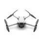 Drone con fotocamera DJI Mini 3 Pro Quadrirotore 48 MP 3840 x 2160 Pixel 2453 mAh Bianco (Senza RC)