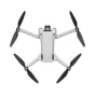 Drone con fotocamera DJI Mini 3 Pro Quadrirotore 48 MP 3840 x 2160 Pixel 2453 mAh Bianco (Senza RC)