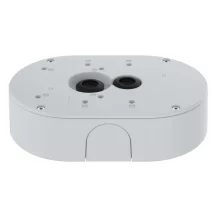 Axis TP4601-E CONDUIT BACK BOX - OUTDOOR-READY IMPACT RESISTANT [02750-001]