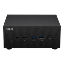 Barebone ASUS PN64-BB5013MD Mini PC Nero i5-12500H [90MR00U2-M000D0] SENZA SISTEMA OPERATIVO
